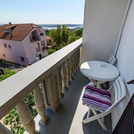 Apartman Maslina Šibenik Eksteriør bilde