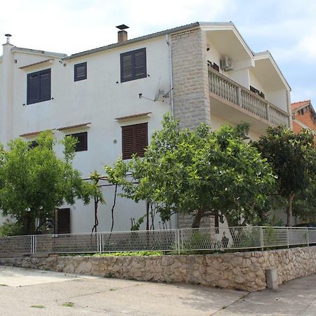 Apartman Maslina Šibenik Eksteriør bilde