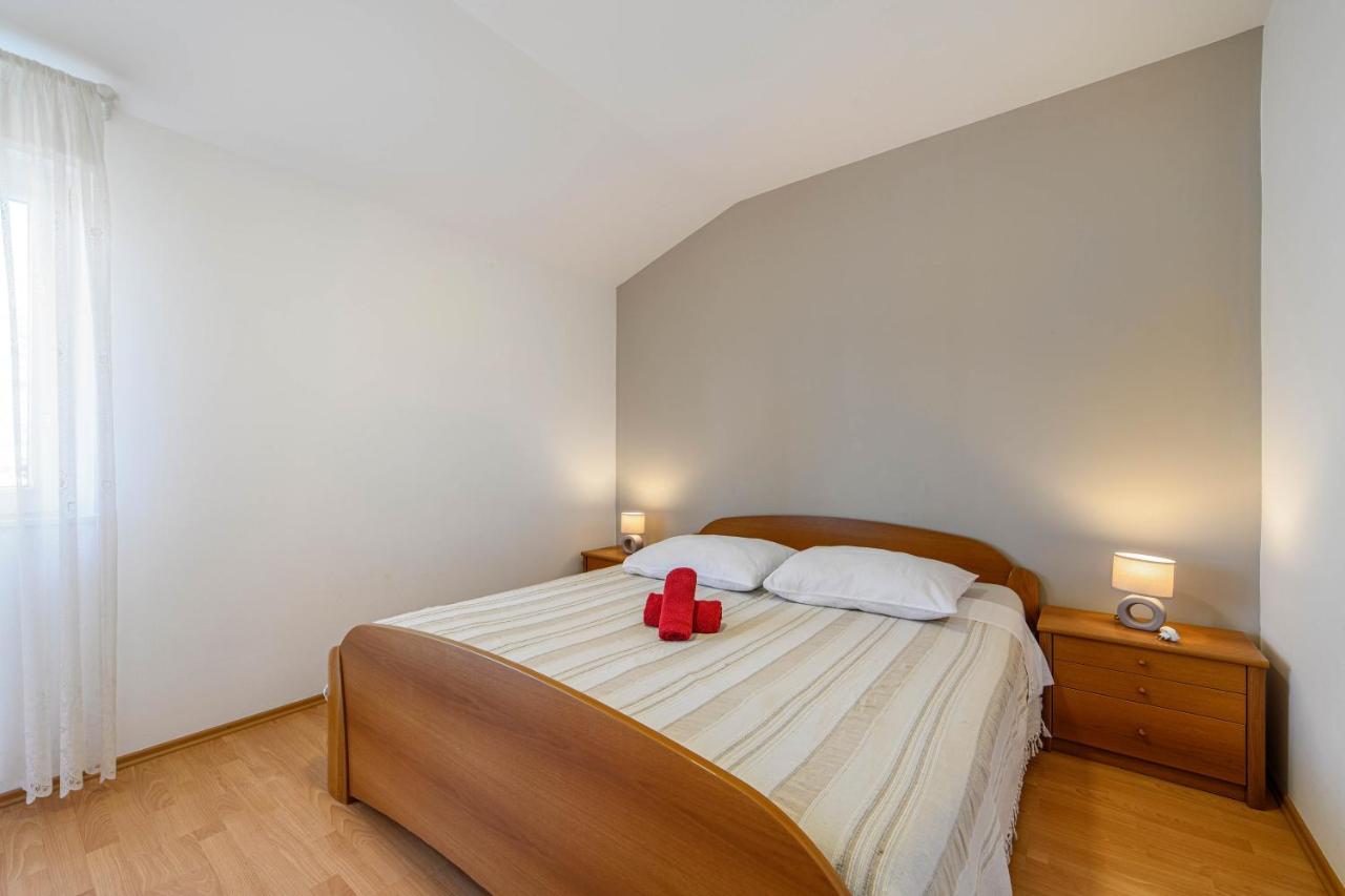 Apartman Maslina Šibenik Eksteriør bilde
